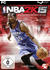 2K Sports NBA 2K15 (PEGI) (Code in a Box) (Download) (PC)