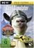 Goat Simulator: Gold Edition (PC)