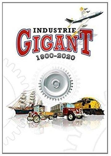 Der Industrie Gigant II: HD Remake (PC)