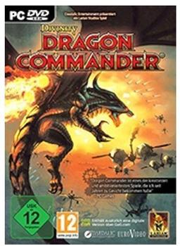 Divinity: Dragon Commander (PC)