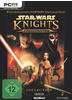 Star Wars: Knights of the Old Republic II- The Sith Lords