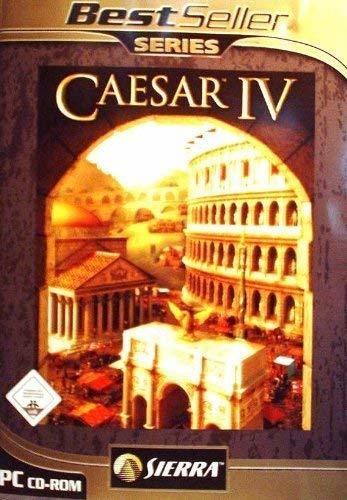 Activision Blizzard Caesar IV (Bestseller Series) (PC)
