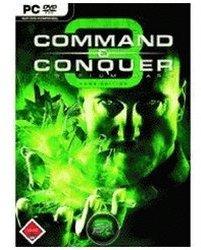 Command & Conquer 3: Tiberium Wars - Kane Edition (PC)