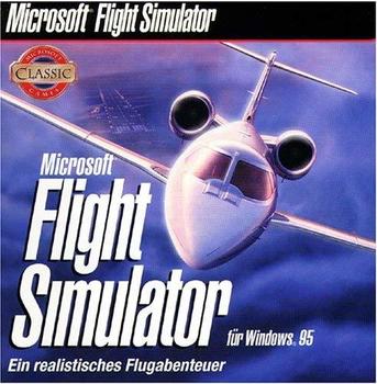 LucasArts Flight Simulator
