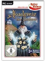 Akademie der Zauberer (PC)