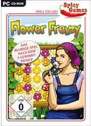 Flower Frenzy (PC)
