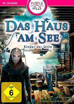 Das Haus am See: Kinder der Stille (PC)