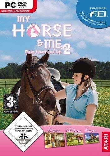 Atari My Horse & Me 2 (Download) (PC)