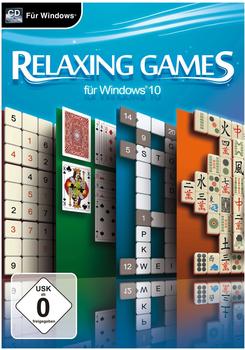 Relaxing Games für Windows 10 (PC)