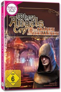Where the Angels Cry: Die Tr&auml;nen der Gefallenen (PC)