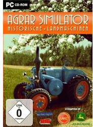 Agrar Simulator: Historische Landmaschinen (PC)