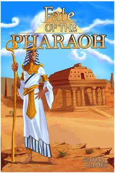 Libredia Fate of the Pharaoh (Download) (PC)
