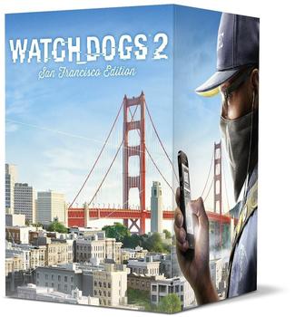 Watch Dogs 2: San Francisco Edition (PC)