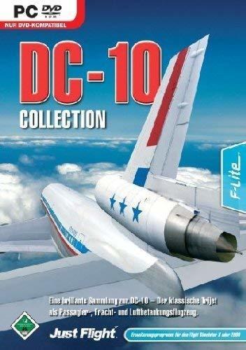 Just Flight Flight Simulator X - DC-10 Collection (Add-On) (PC)