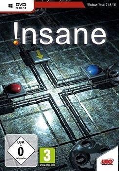 UIG Entertainment !nsane (PC)