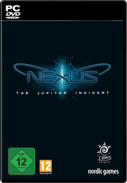 EuroVideo Nexus - The Jupiter Incident