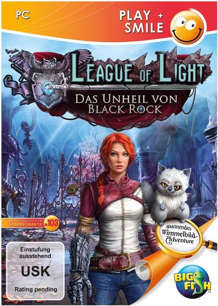 League of Light: Das Unheil von Black Rock (PC)