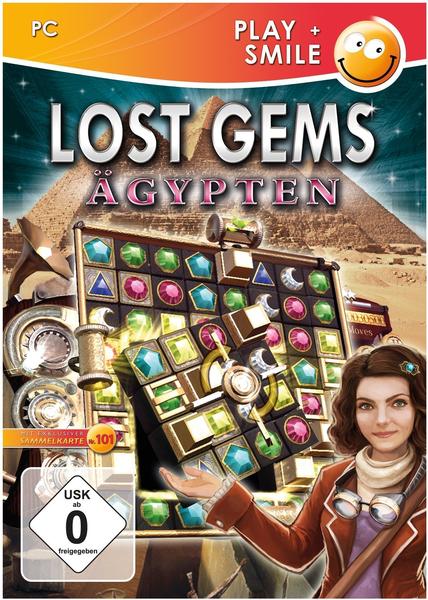 Lost Gems: Ägypten (PC)