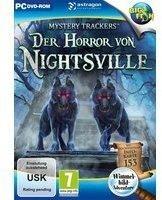 Mystery Trackers: Der Horror von Nightsville (PC)