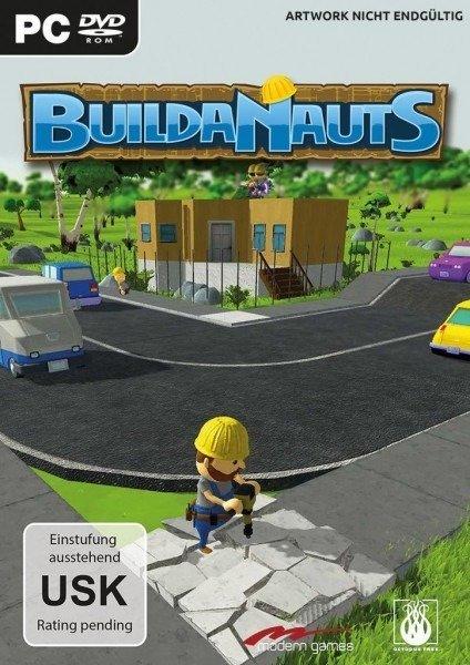 Buildanauts (PC)