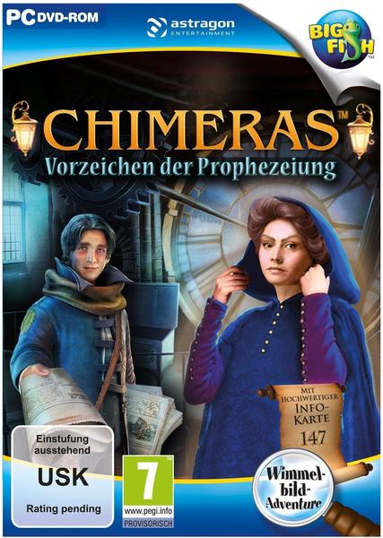Chimeras: Die Vorzeichen der Prophezeiung (PC)