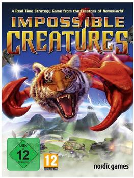 Impossible Creatures (PC)