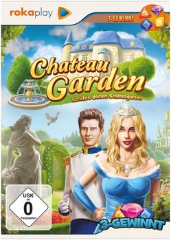 Rokapublish Chateau Garden (PC)