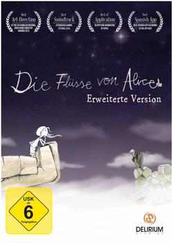 Die Flüsse von Alice: Erweiterte Version (PC)