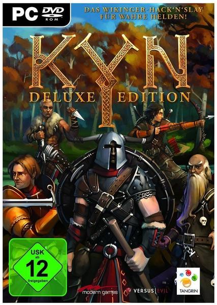 Kyn: Deluxe Edition (PC)