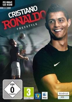 Cristiano Ronaldo Freestyle (PC/Mac)