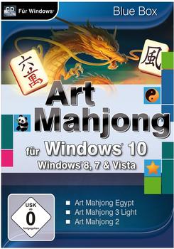 Art Mahjong für Windows 10, Windows 8, 7 & Vista (PC)