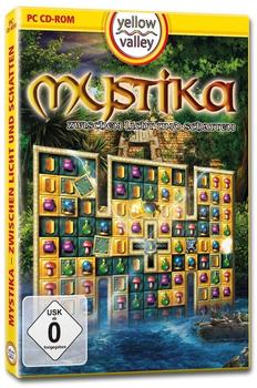 Purple Hills Mystika: Zwischen Licht und Schatten (PC)