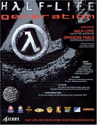 Activision Blizzard Half-Life: Generation (PC)
