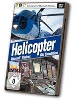 Media Verlag Helicopter - Die Simulation (PC) (Release 31.01.2012)