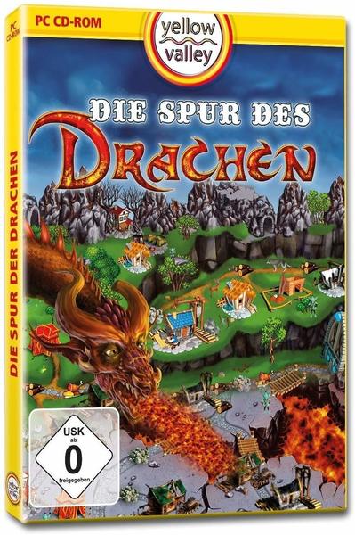 S.A.D. Spur des Drachen