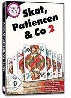 Skat, Patiencen & Co 2 (PC)