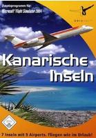 Flight Simulator 2004 - Canary Islands