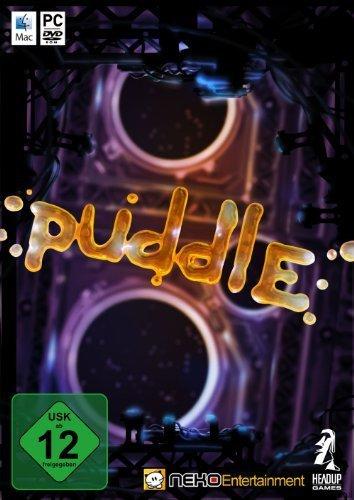 Puddle: Collector's Edition (PC/Mac)