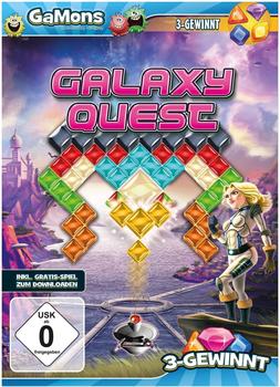 Rokapublish Galaxy Quest (PC)
