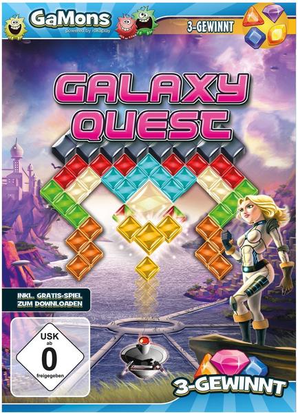 Rokapublish Galaxy Quest (PC)