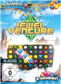 Jewel Venture (PC)