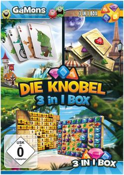 Die Knobel Kollektion (PC)