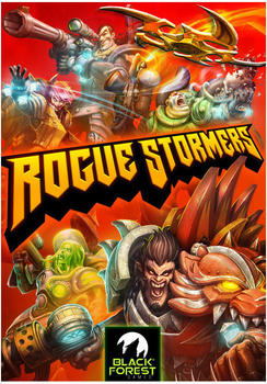 Soedesco Rogue Stormers (PC)