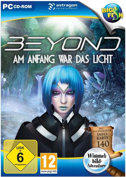 Beyond: Am Anfang war das Licht (PC)