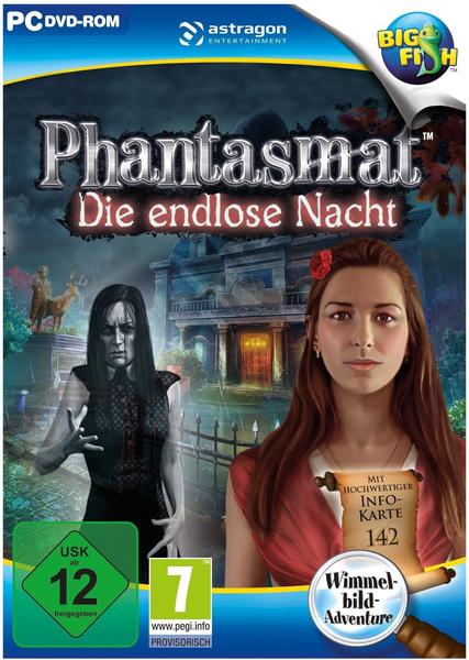 Phantasmat: Die endlose Nacht (PC)