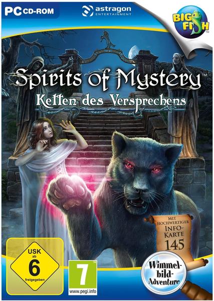 Spirits of Mystery: Ketten des Versprechens (PC)