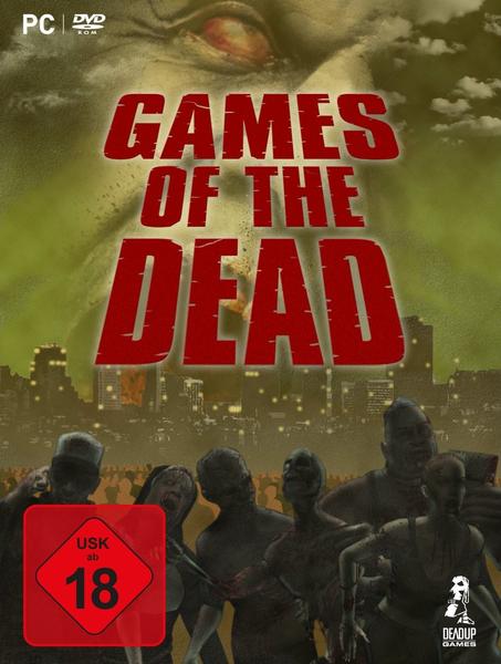 Headup Games Games of the Dead: Trapped Dead + Deadly 30 + Dead Horde (PC)