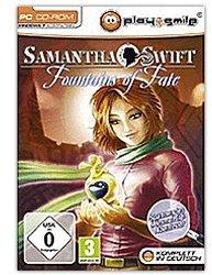 Samantha Swift: Fountains of Fate (PC)