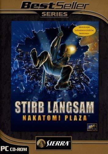 Activision Blizzard Stirb Langsam: Nakatomi Plaza (PC)