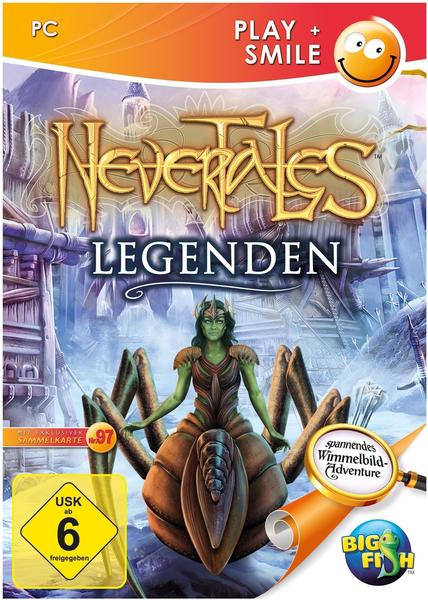Nevertales: Legenden (PC)
